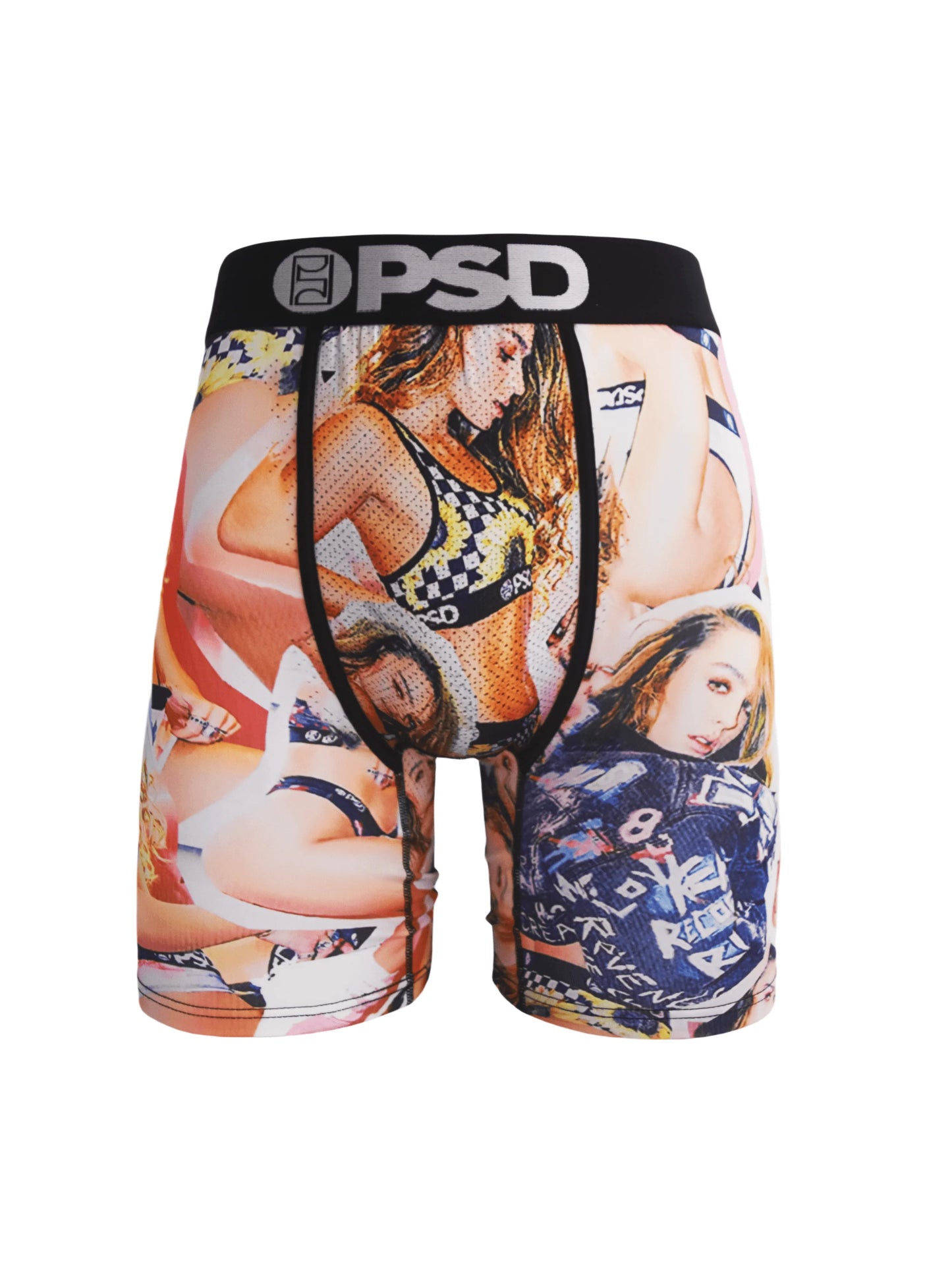 PSD Thin Boxer Briefs