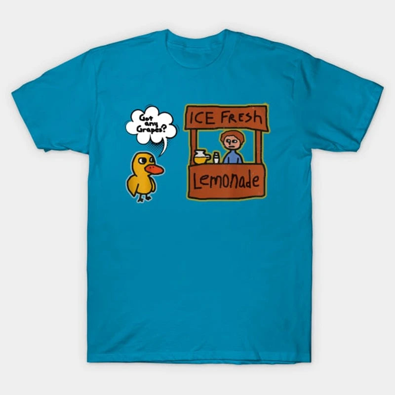 Lemonade Stand Funny T-Shirt