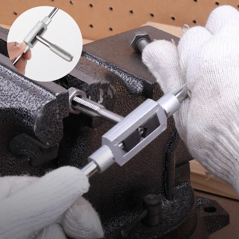 Tap & Die Kit
