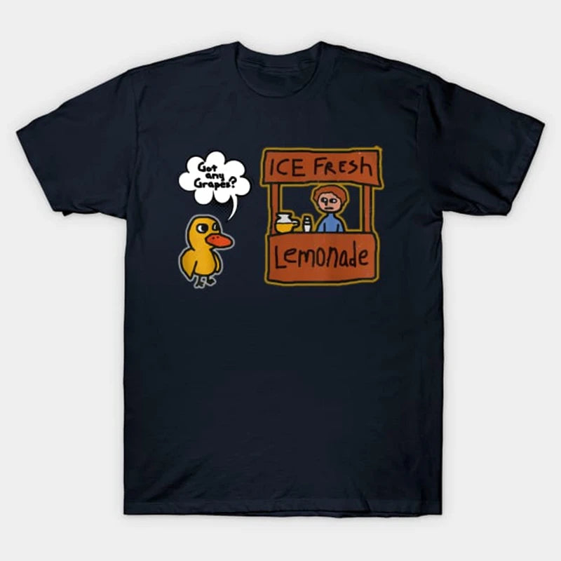 Lemonade Stand Funny T-Shirt
