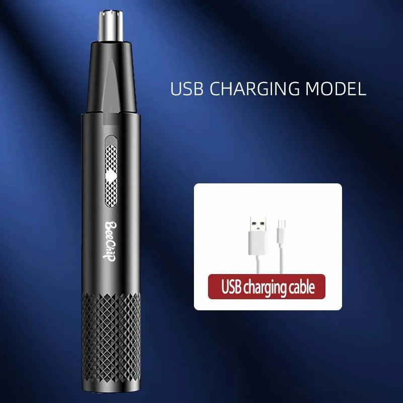 USB Chargable Nose Trimmer