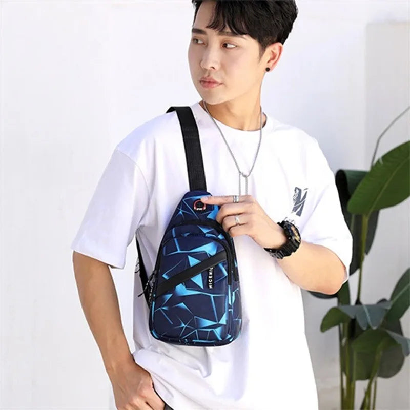 Crossbody Bag