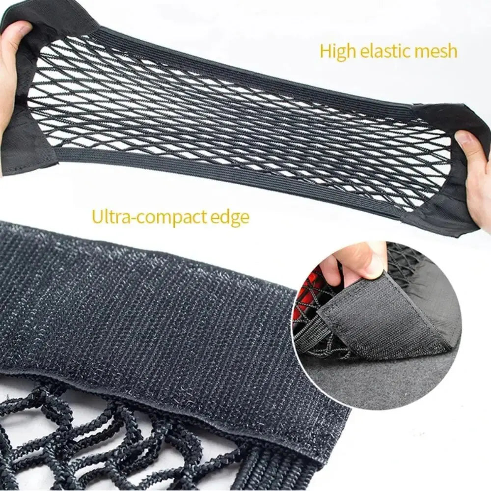Mesh Car Organiser