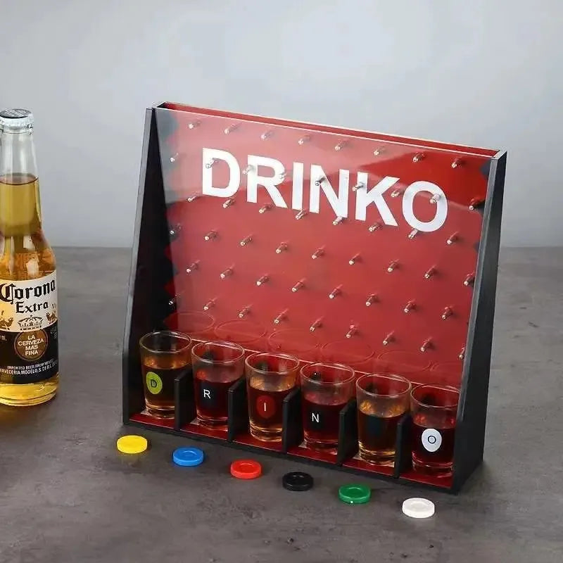 Drinko Shot Game
