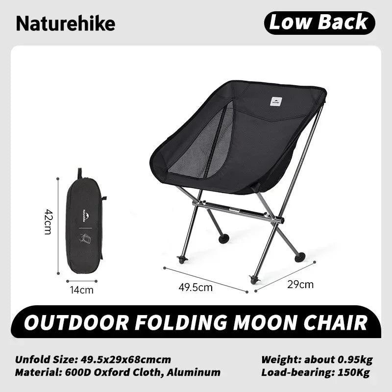 Naturehike Camping Chair