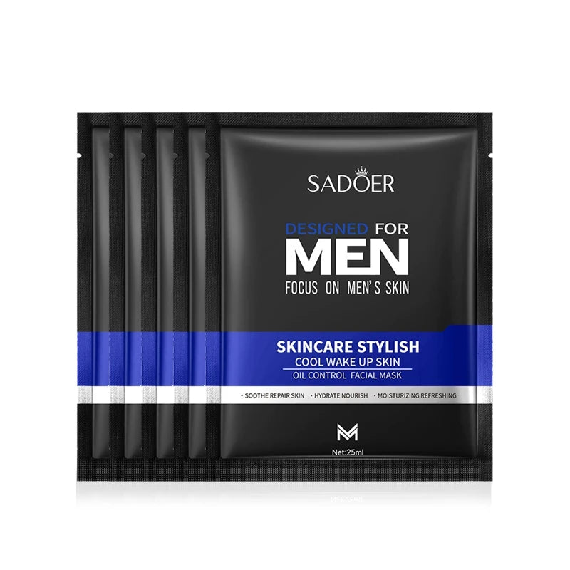 SADOER Men's Skin Care