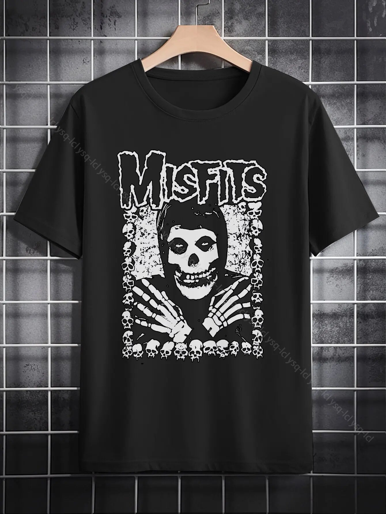 Misfits Tshirt