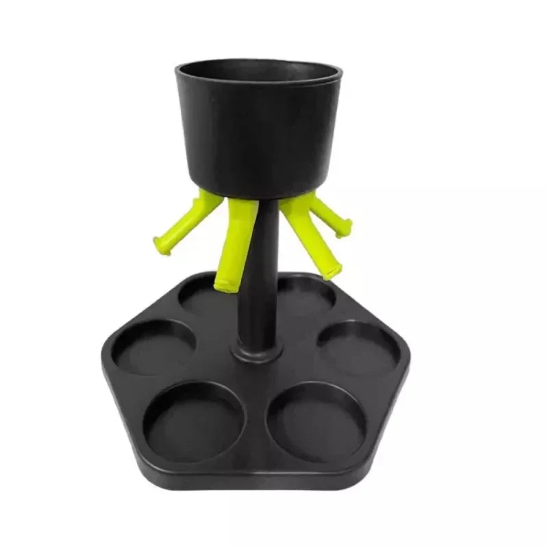 6 Shot Dispenser