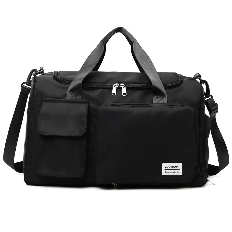 Personalised Duffle Bag