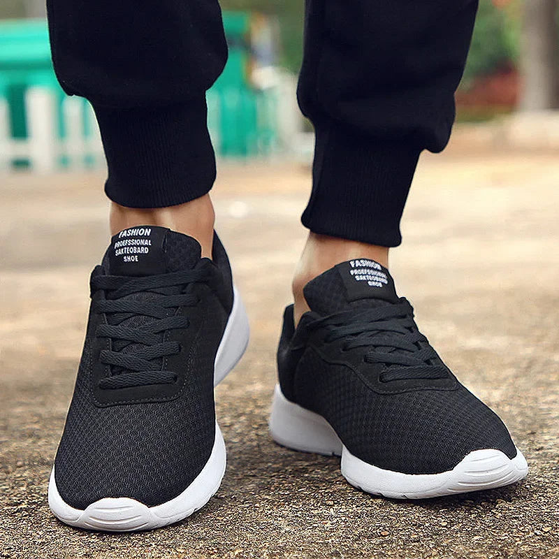 Lightweight Sneakers