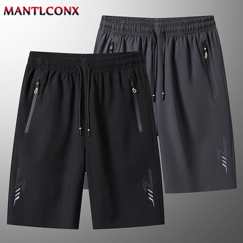 Summer Mens Sports Shorts