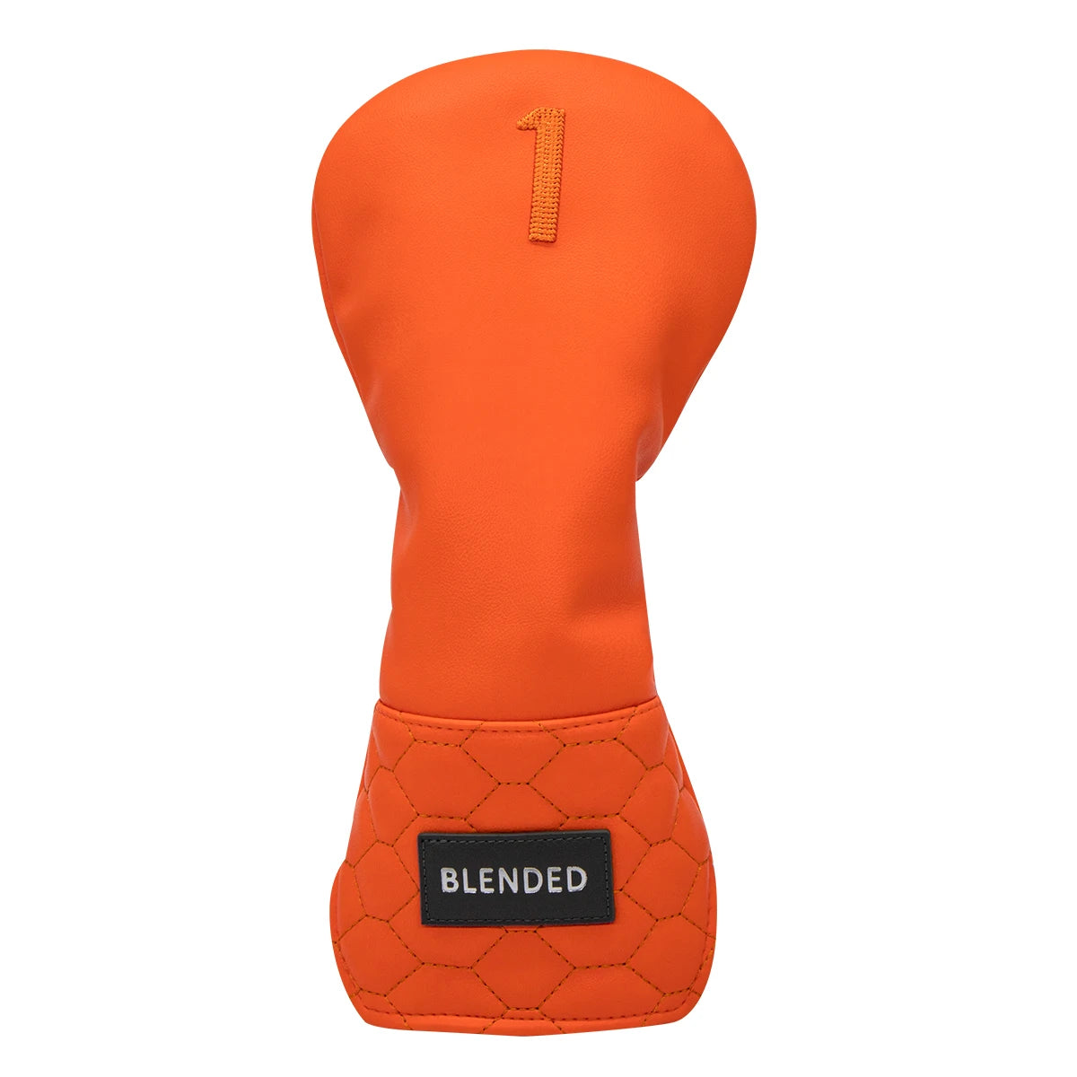 Golf Club Headcovers