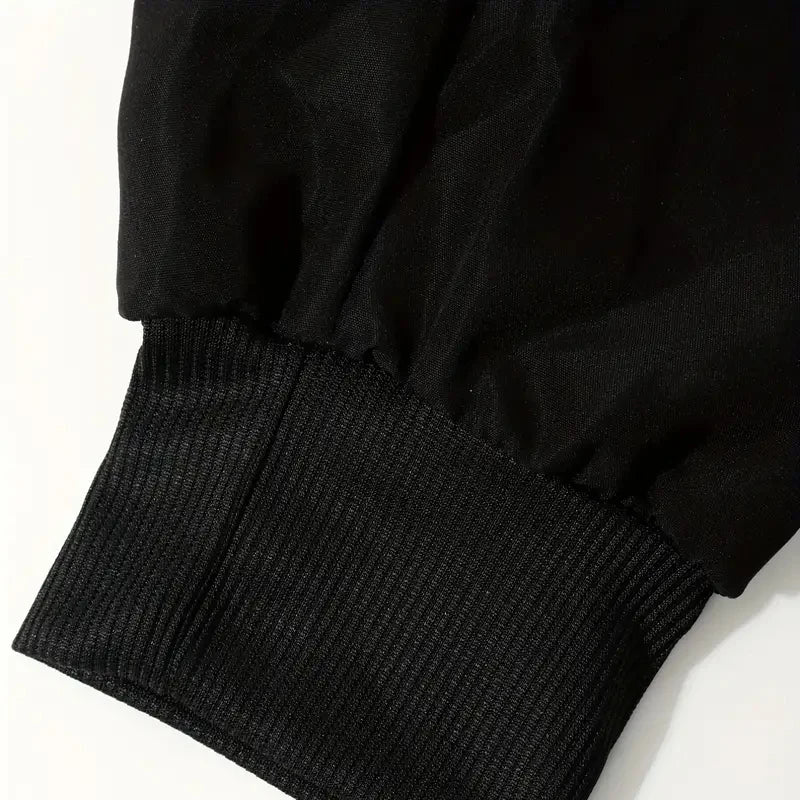 Men’s Loose Fit Cargo Pants