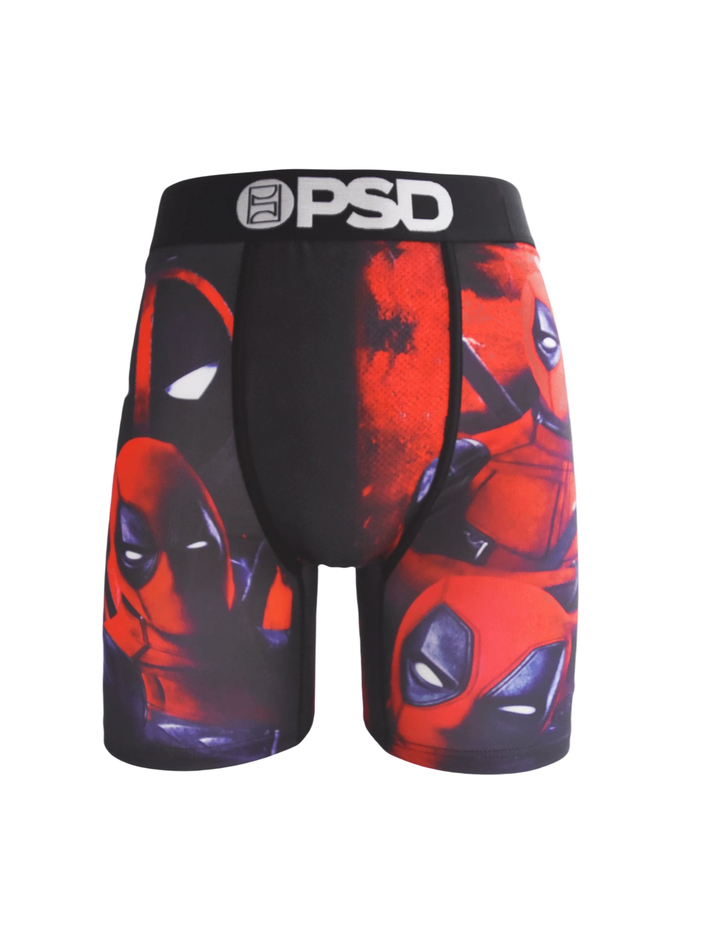 PSD Thin Boxer Briefs