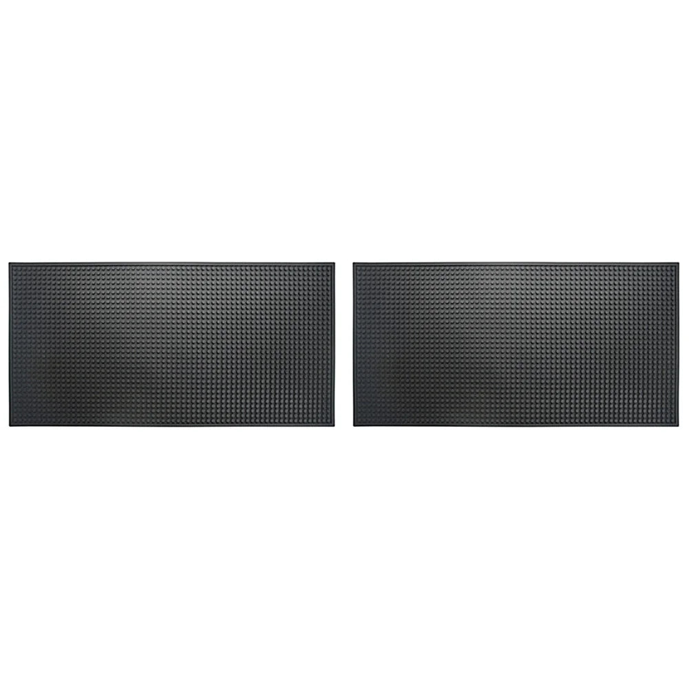 Anti-Slip Rubber Bar Mats