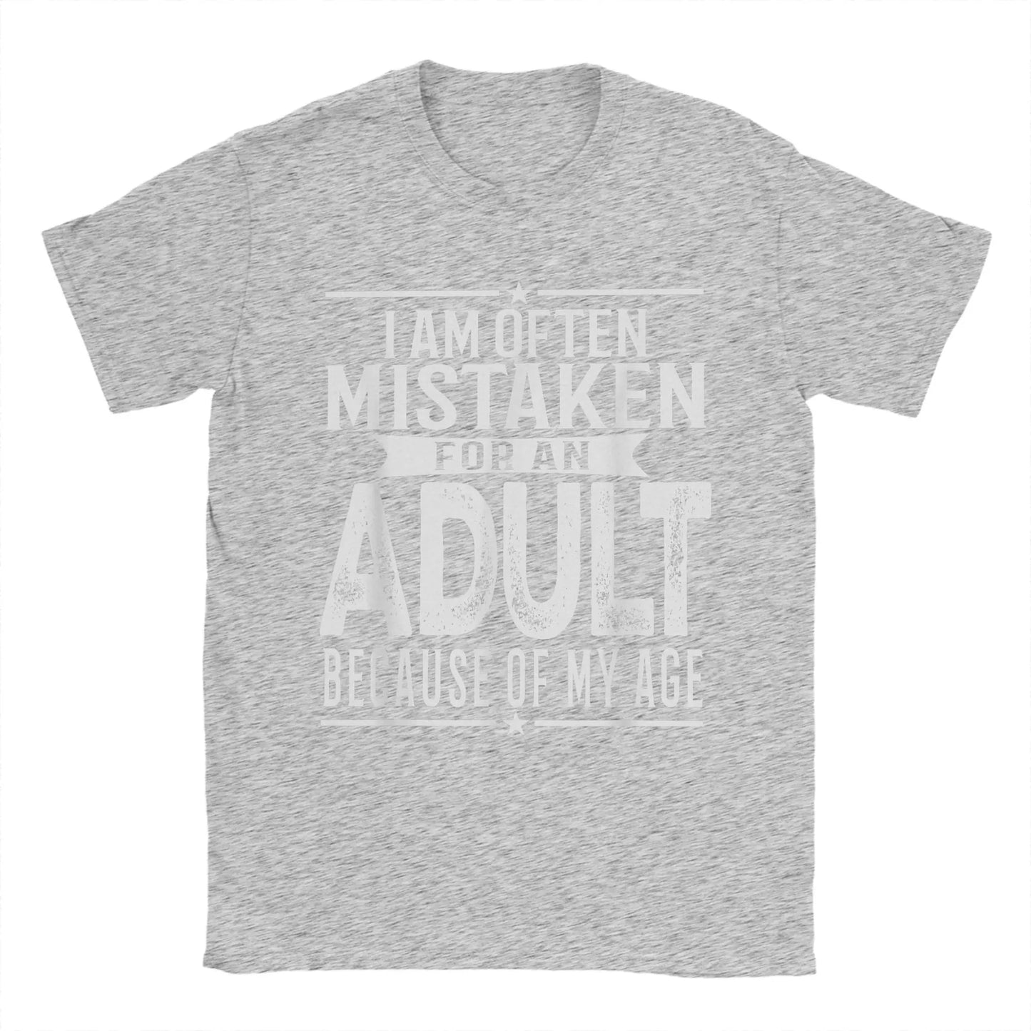 Funny T-Shirt