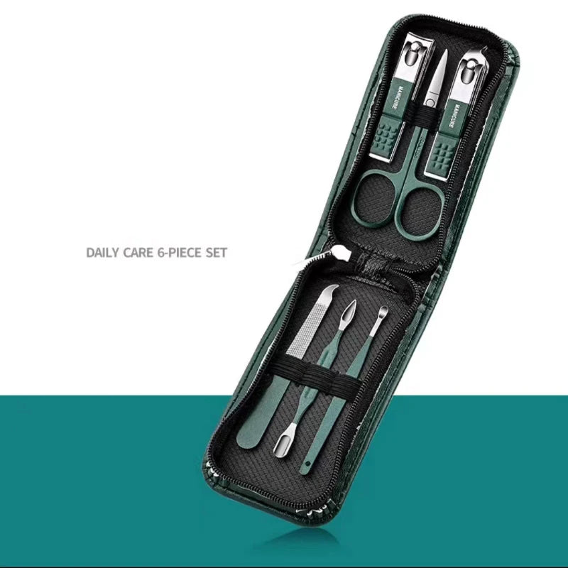 Simple Manicure Set