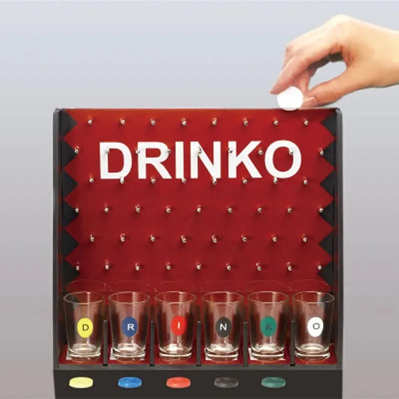 Drinko Shot Game