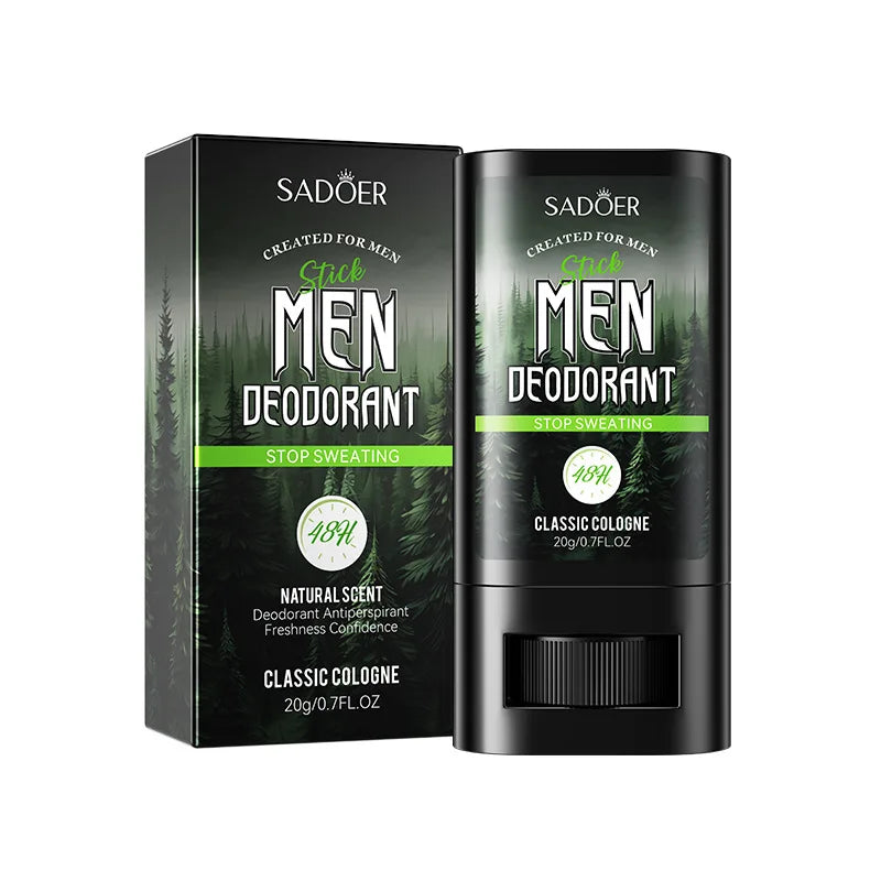 SADOER Men's Skin Care