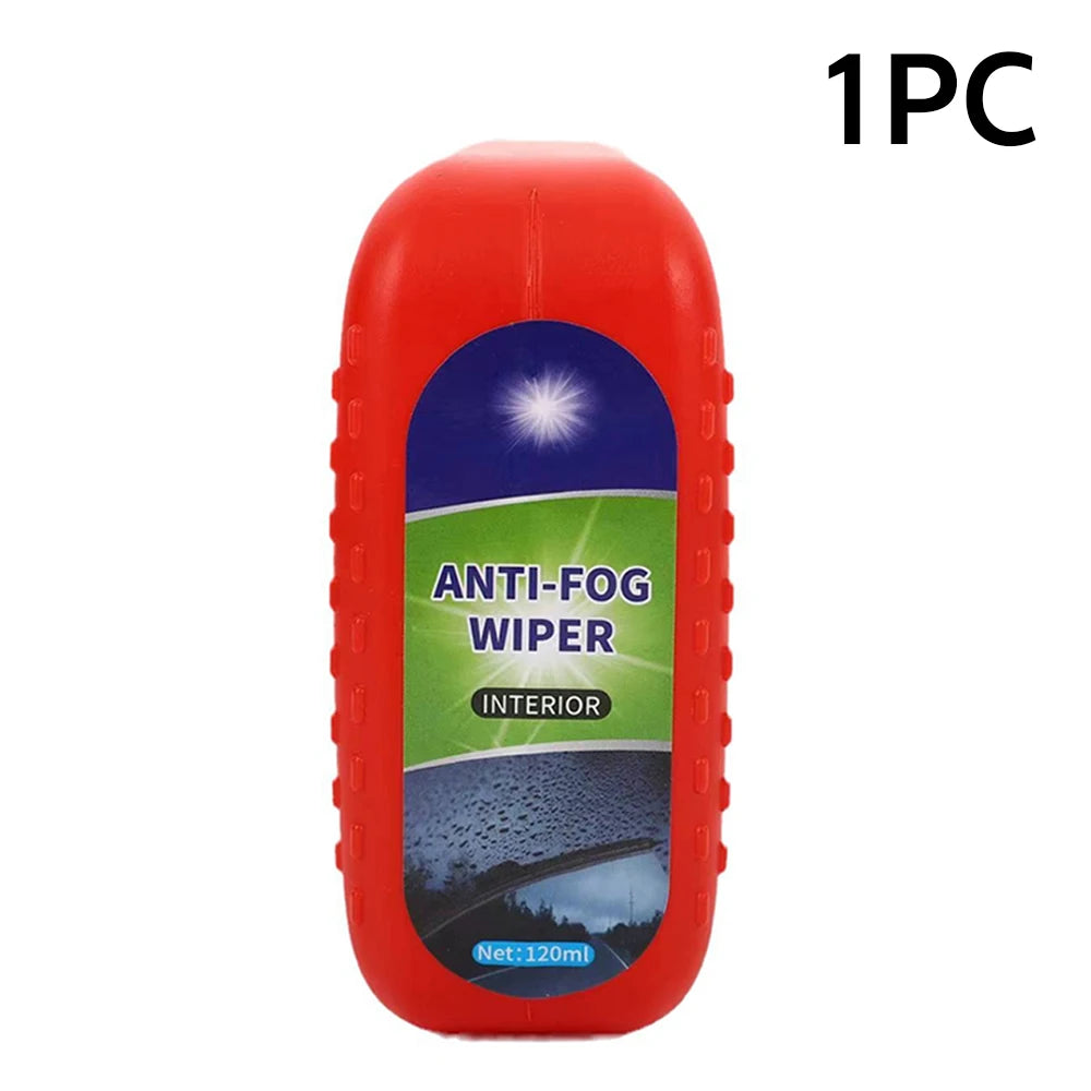 Anti Fog Brush