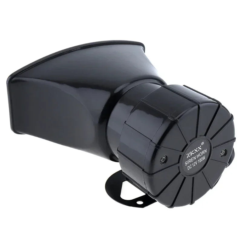 Air Horn Megaphone