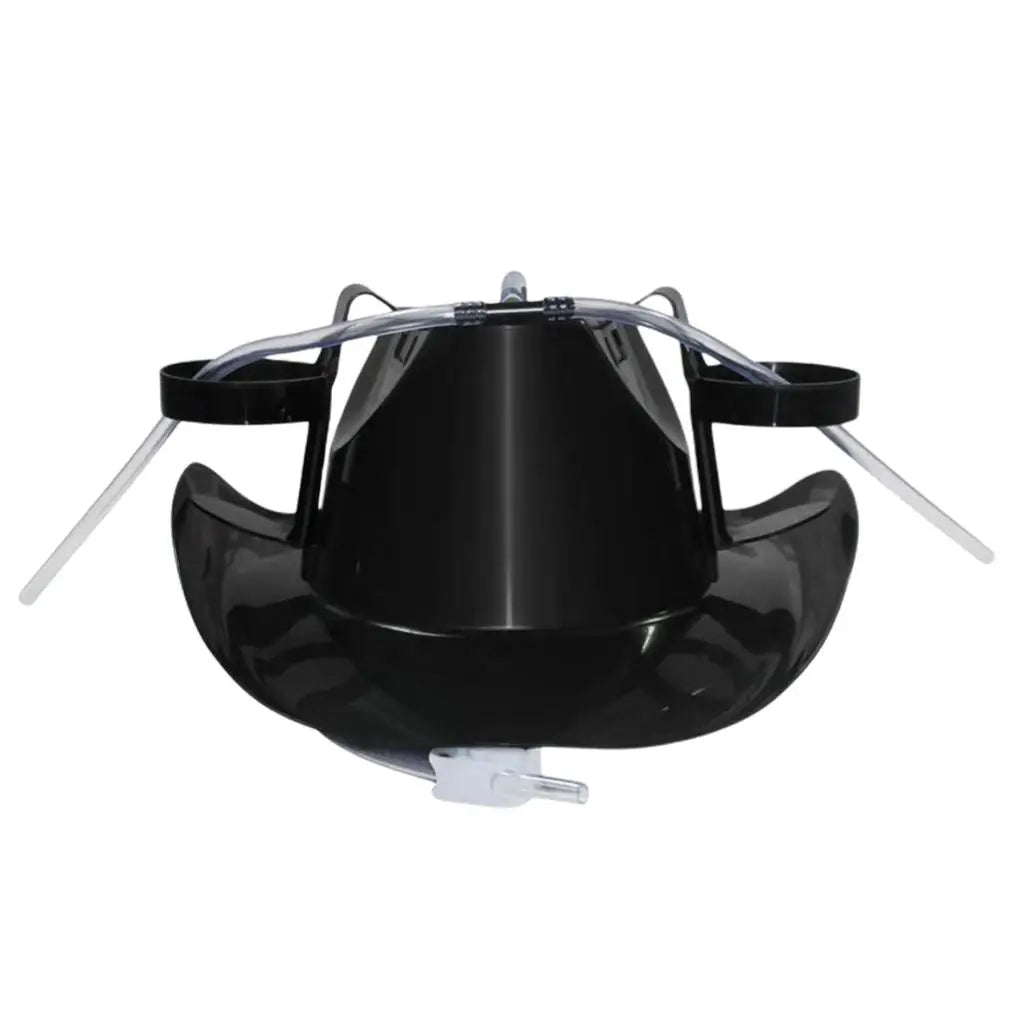 Cowboy Drinking Helmet