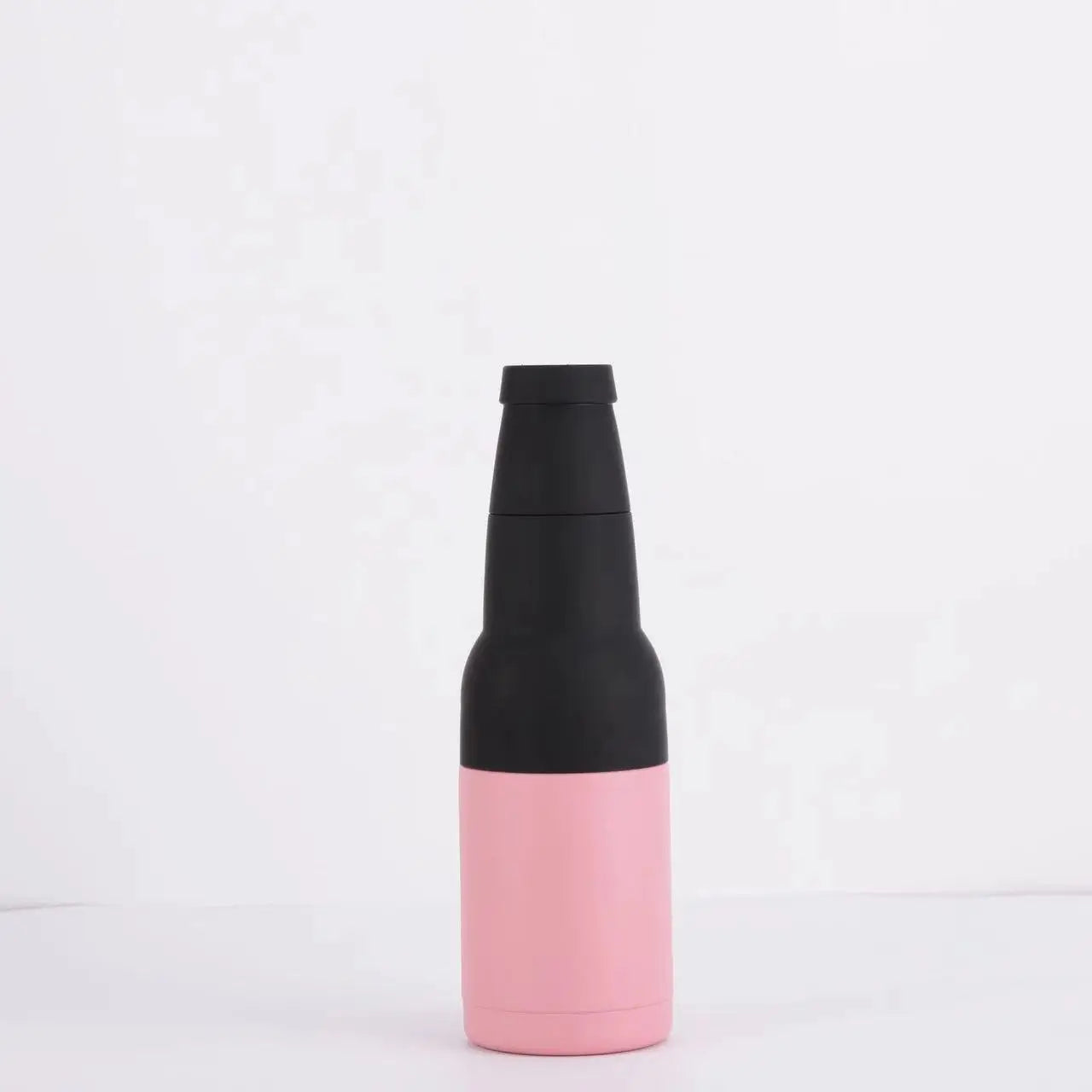 Stainless Steel Double Insulated Beer Or Can Cooler
