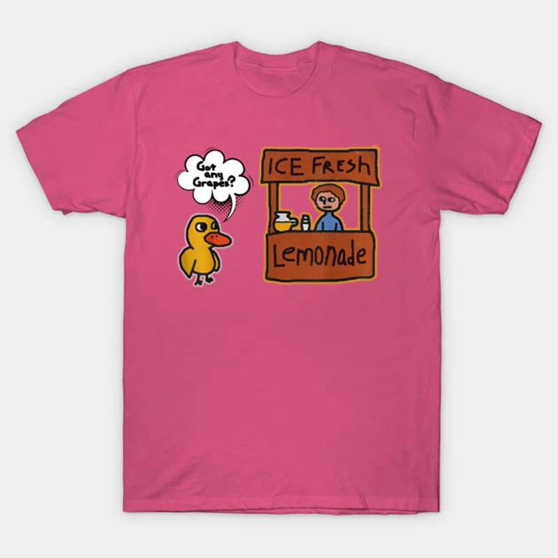 Lemonade Stand Funny T-Shirt