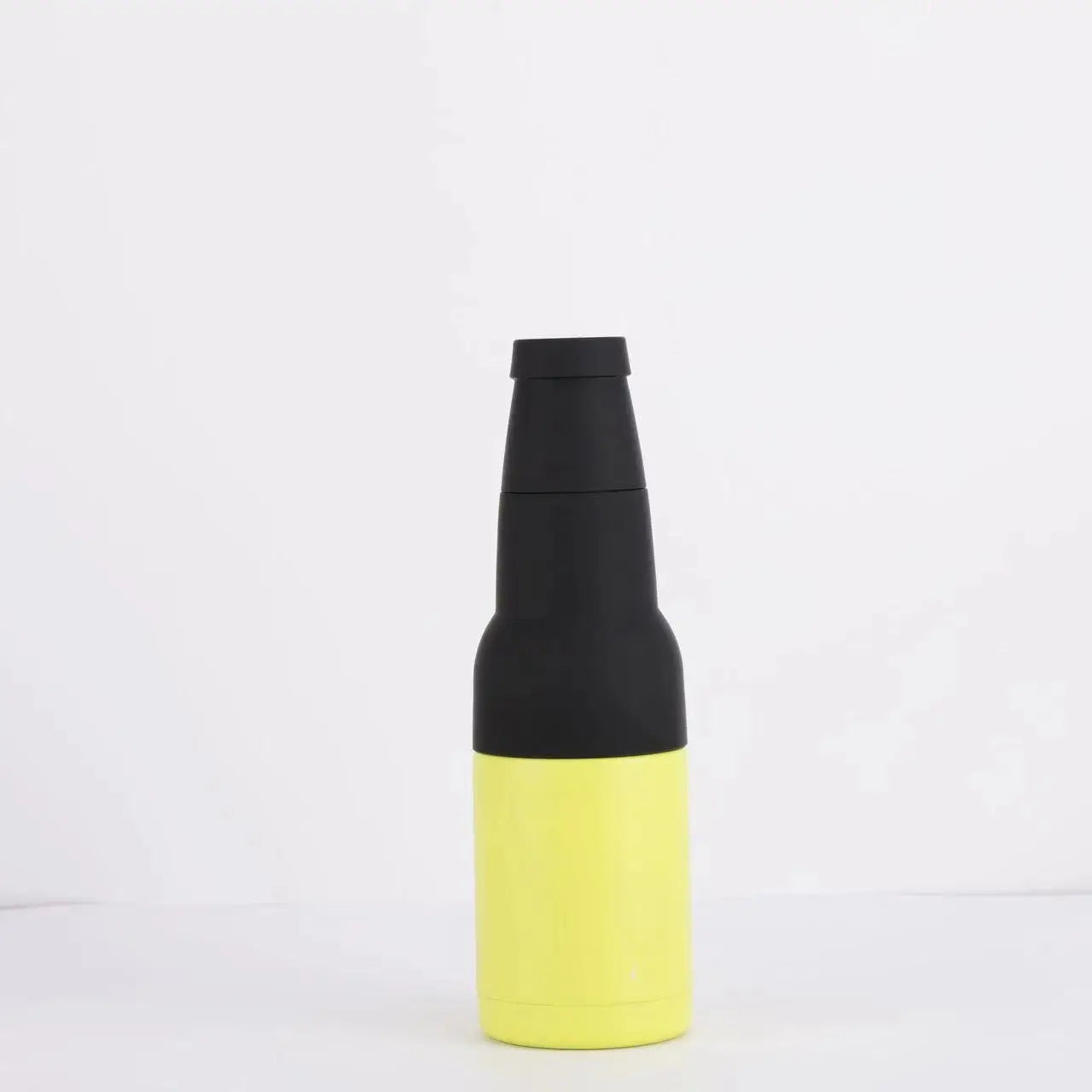 Stainless Steel Double Insulated Beer Or Can Cooler