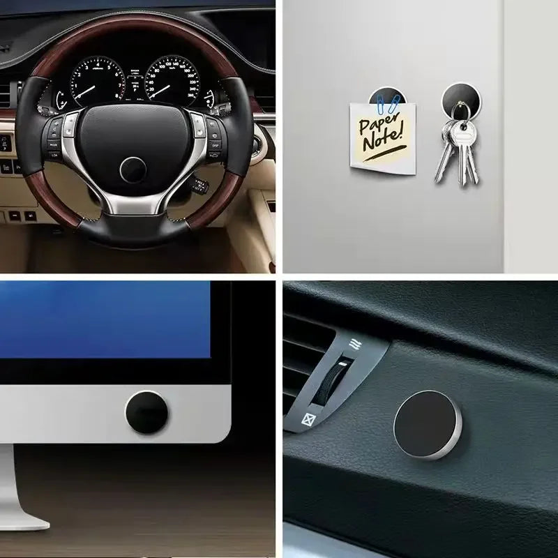 Magnetic Car Mount