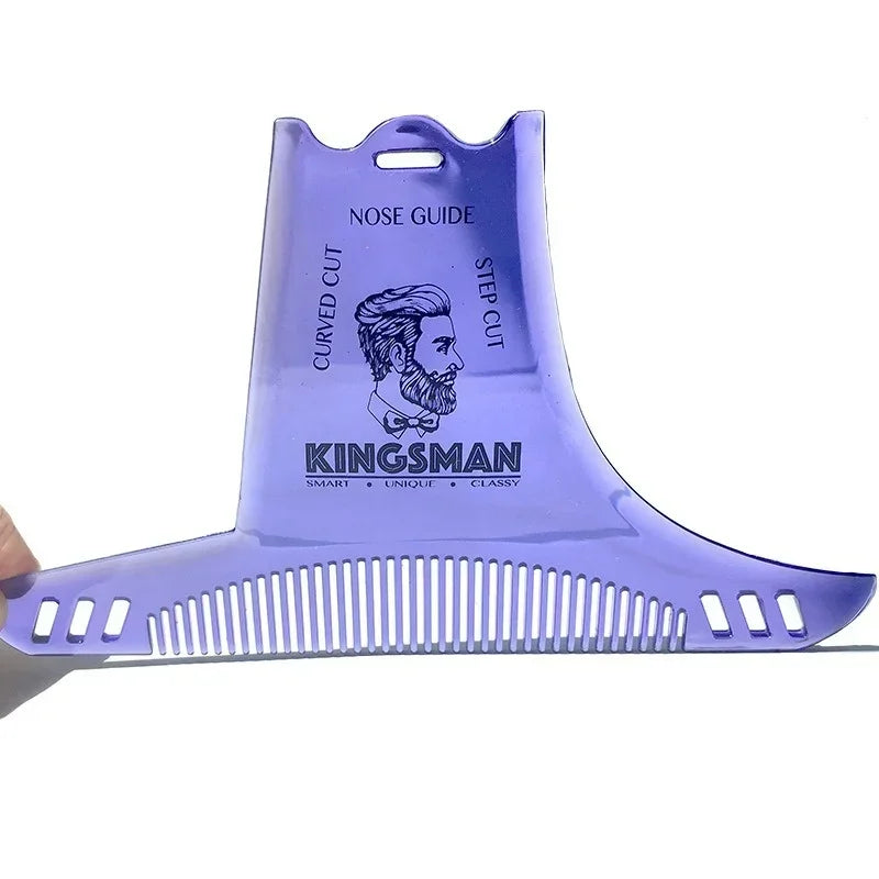 Beard Styling Tool