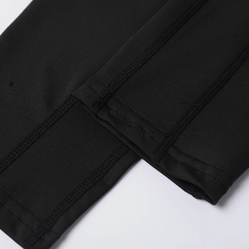 Quick Dry Gym Leggings