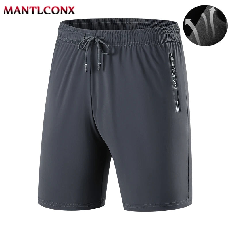 Summer Mens Sports Shorts