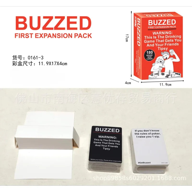 Drinking Card Games