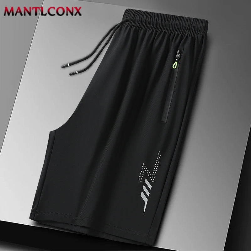 Summer Mens Sports Shorts