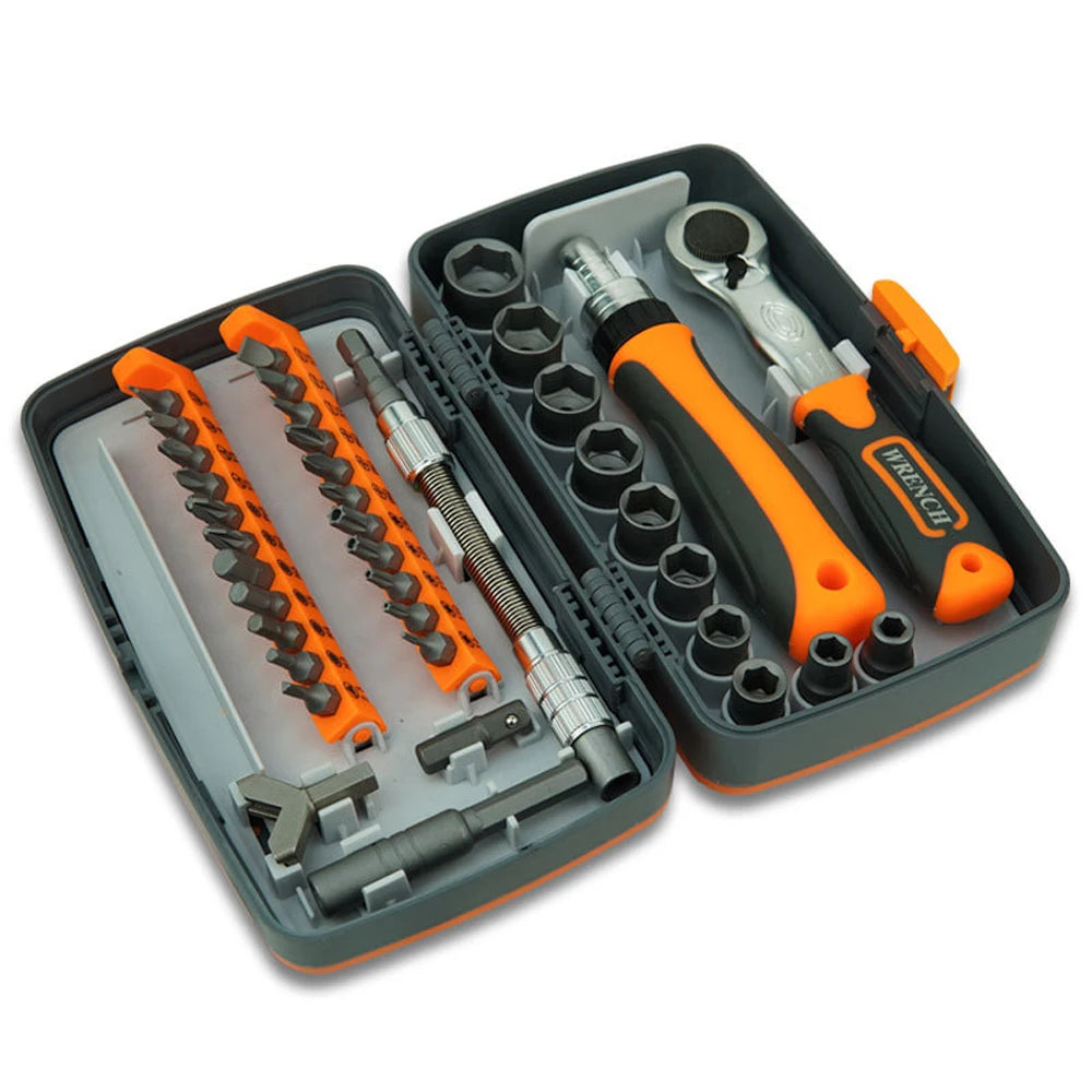 Multipurpose Tool Kit
