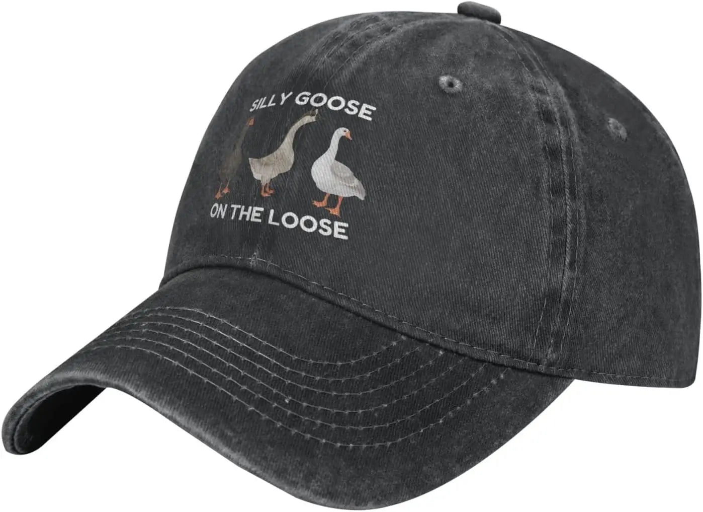 Silly Goose On The Loose Hat