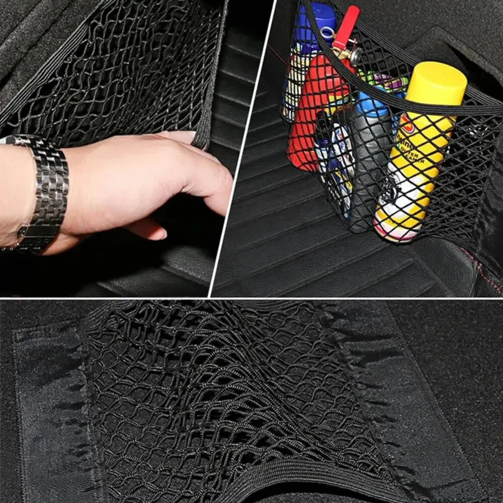 Mesh Car Organiser