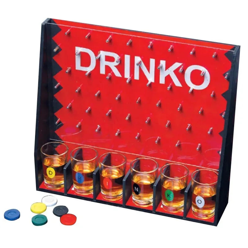 Drinko Shot Game