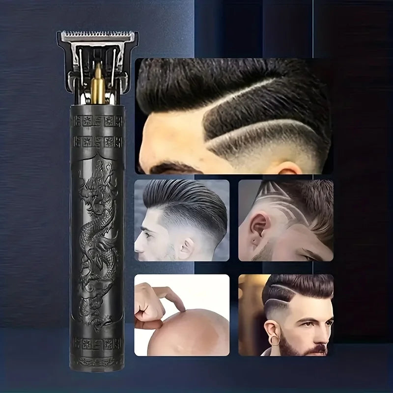 Men’s Vintage T9 Hair Trimmer