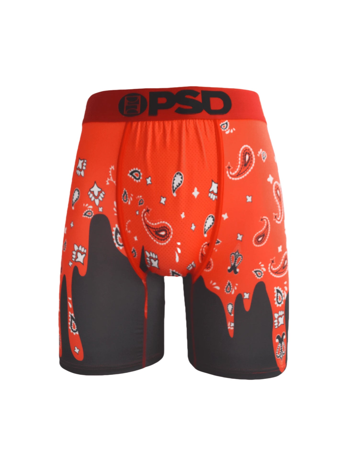 PSD Thin Boxer Briefs
