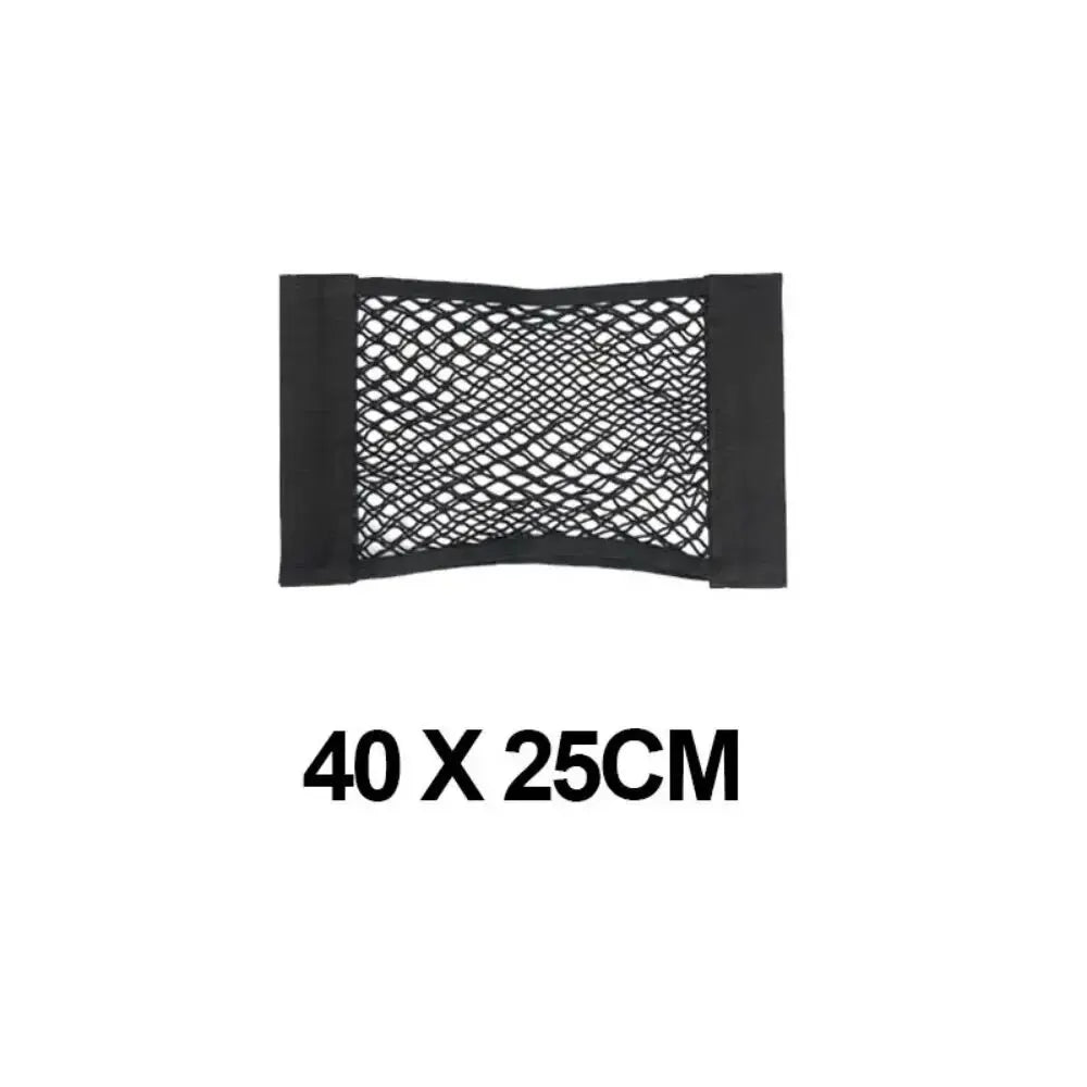 Mesh Car Organiser