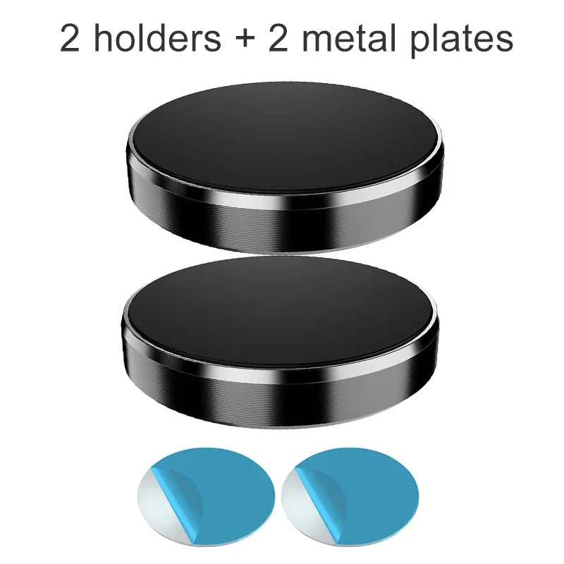 Magnetic Car Mount