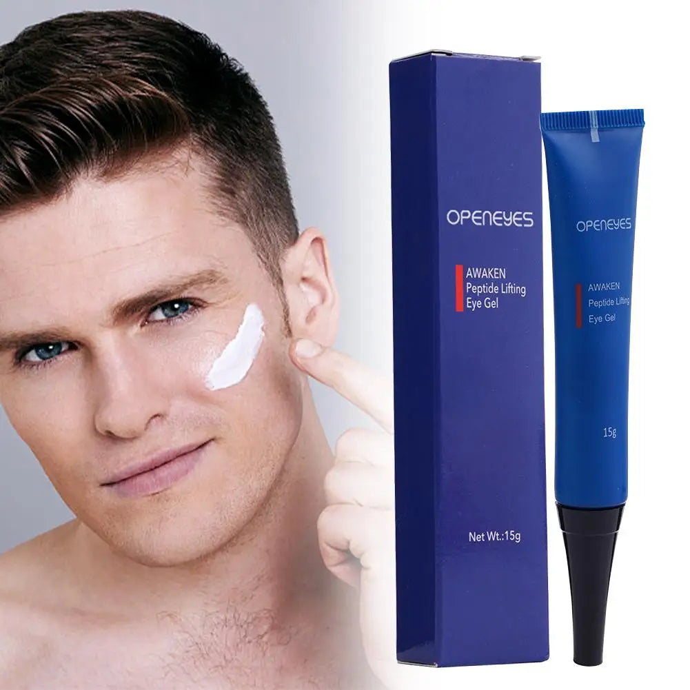 Men's Hydrating Skincare