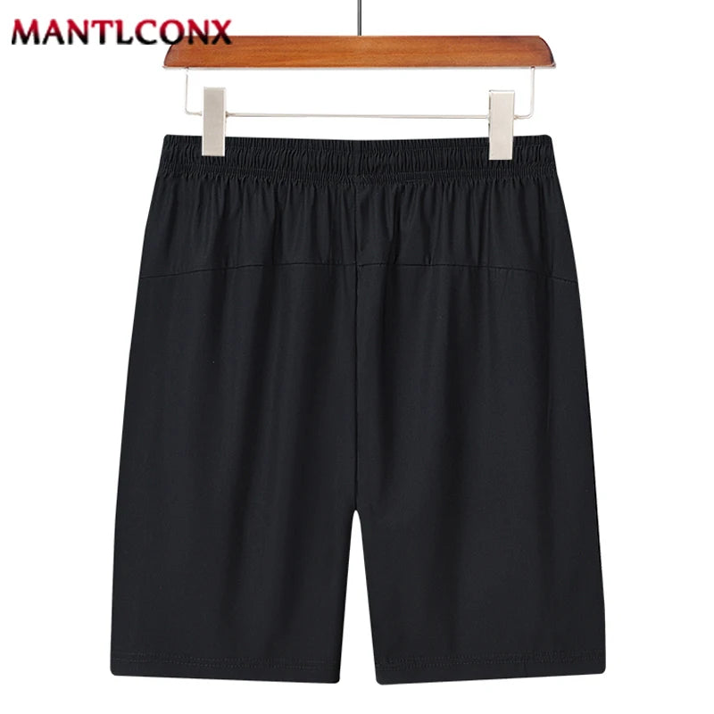 Summer Mens Sports Shorts