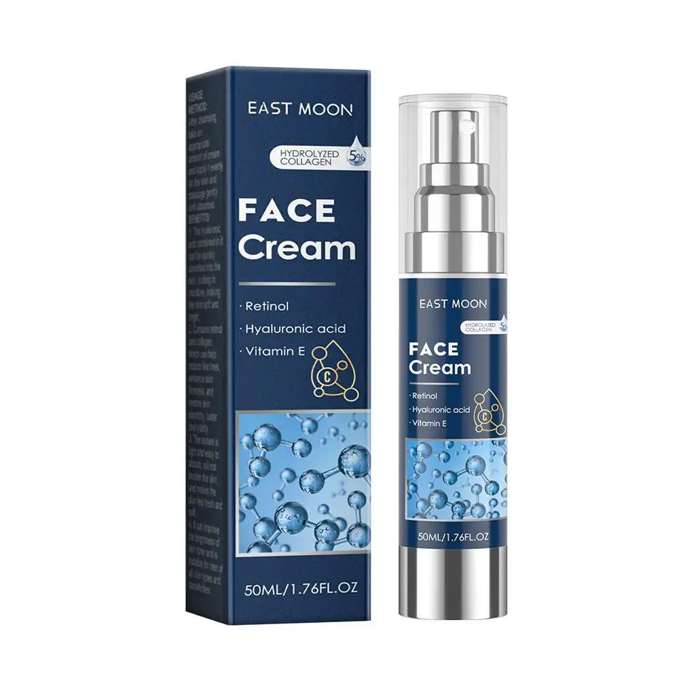 Men's Hydrating Skincare