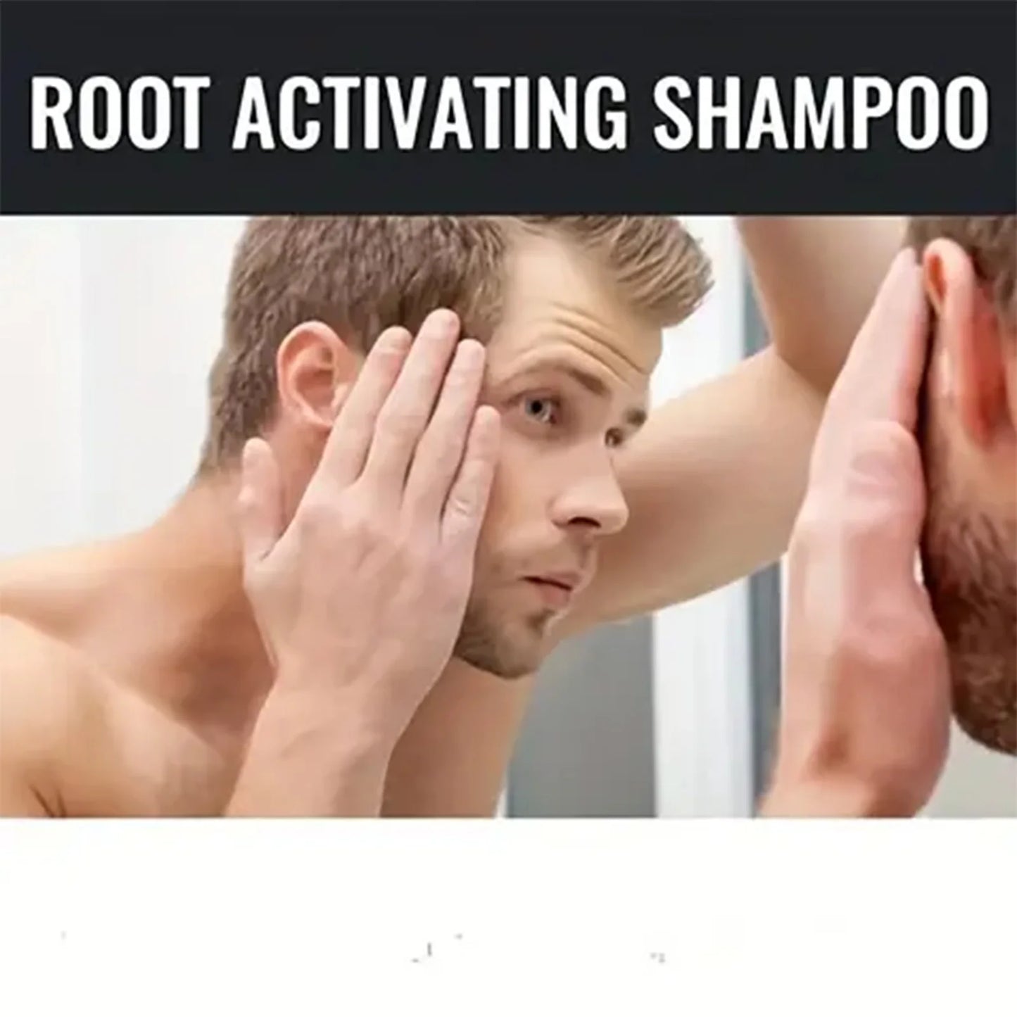 Root Activating Shampoo