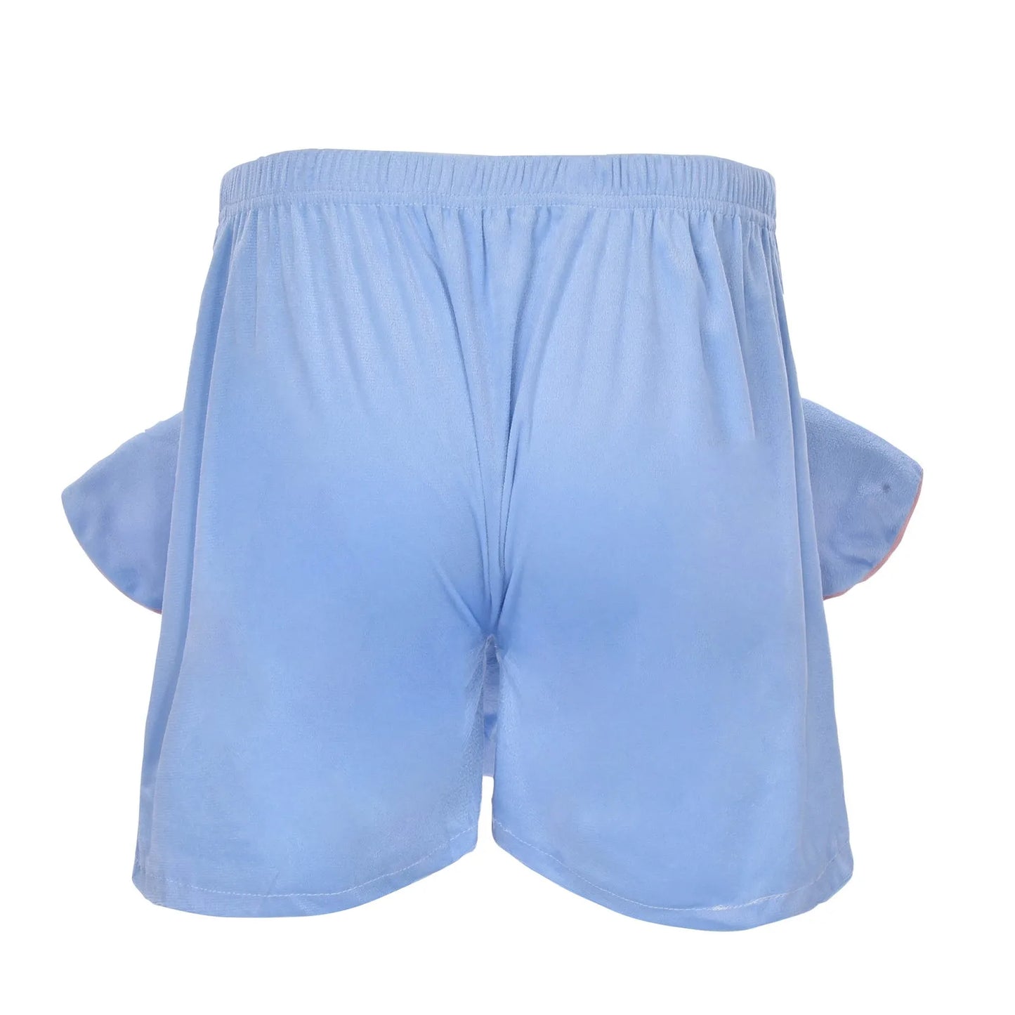 Funny Elephant Trunks