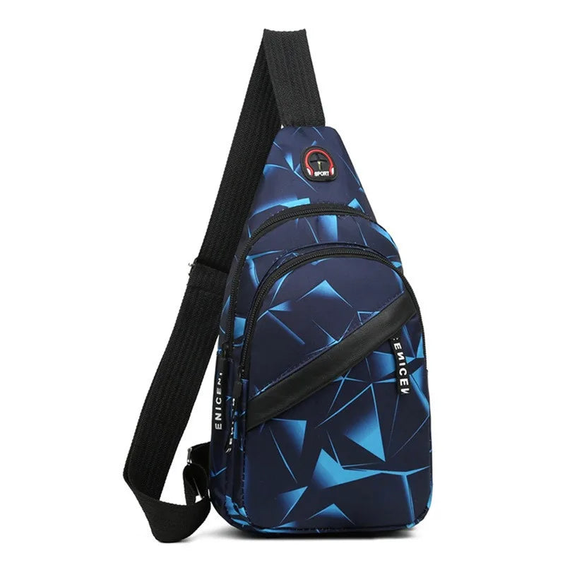 Crossbody Bag