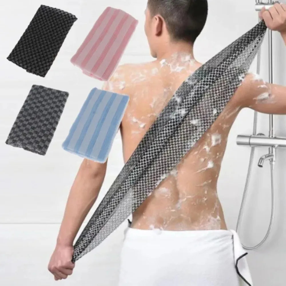 Japanese Rubbing Exfoliating Washcloth